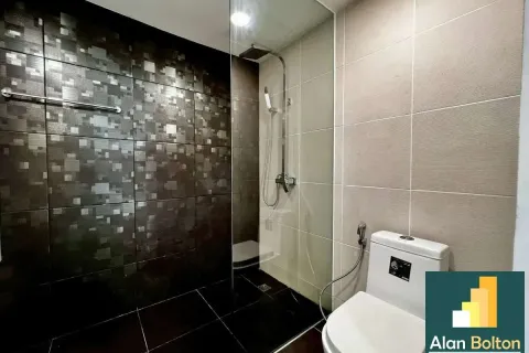Estudio en el condominio en Pattaya, Tailandia № 210751 - foto 7