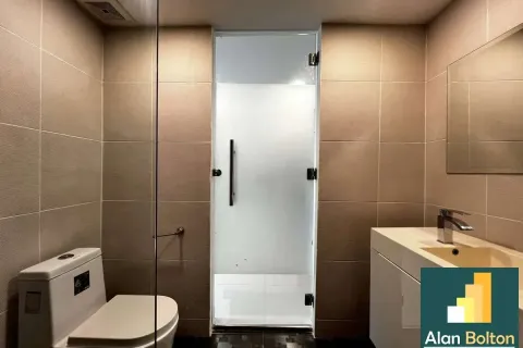 Estudio en el condominio en Pattaya, Tailandia № 210751 - foto 4