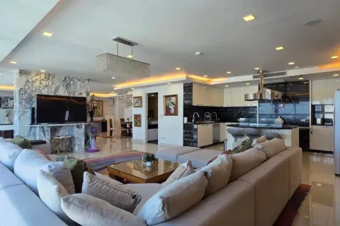 Condominio de 2 dormitorios en Pattaya, Tailandia № 210753 - foto 25