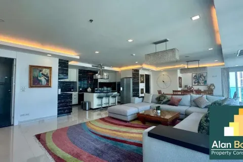 Condominio de 2 dormitorios en Pattaya, Tailandia № 210753 - foto 7