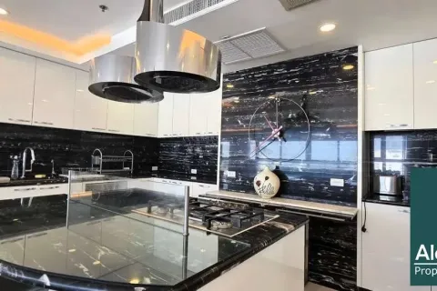 Condominio de 2 dormitorios en Pattaya, Tailandia № 210753 - foto 17