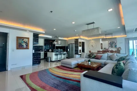 Condominio de 2 dormitorios en Pattaya, Tailandia № 210753 - foto 22