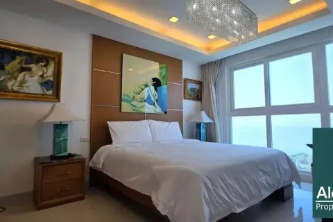 Condominio de 2 dormitorios en Pattaya, Tailandia № 210753 - foto 11