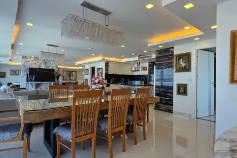 Condominio de 2 dormitorios en Pattaya, Tailandia № 210753 - foto 26