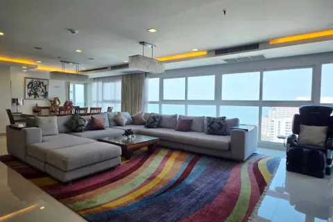Condominio de 2 dormitorios en Pattaya, Tailandia № 210753 - foto 23