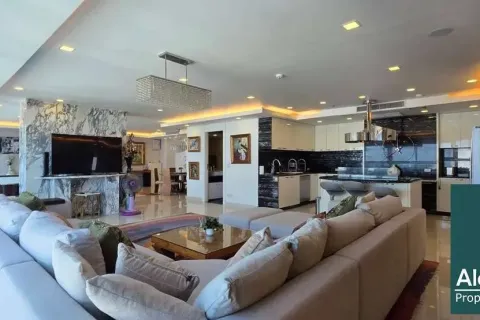 Condominio de 2 dormitorios en Pattaya, Tailandia № 210753 - foto 12