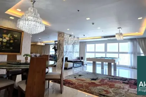 Condominio de 2 dormitorios en Pattaya, Tailandia № 210753 - foto 19
