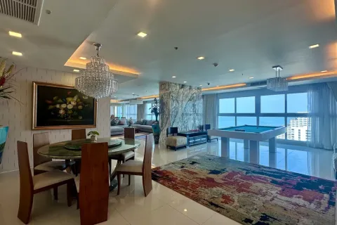 Condominio de 2 dormitorios en Pattaya, Tailandia № 210753 - foto 20