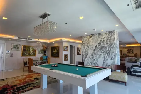 Condominio de 2 dormitorios en Pattaya, Tailandia № 210753 - foto 29