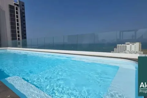 Condominio de 2 dormitorios en Pattaya, Tailandia № 210753 - foto 14