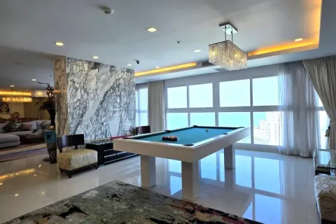 Condominio de 2 dormitorios en Pattaya, Tailandia № 210753 - foto 28