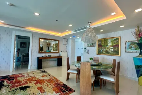 Condominio de 2 dormitorios en Pattaya, Tailandia № 210753 - foto 21
