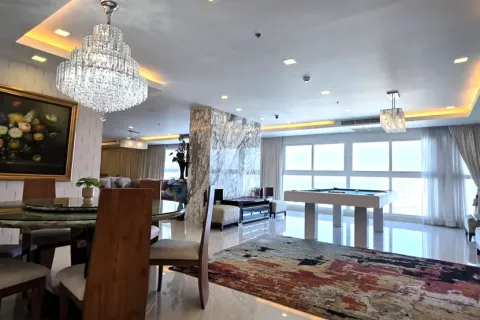 Condominio de 2 dormitorios en Pattaya, Tailandia № 210753 - foto 24