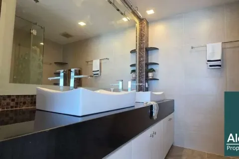 Condominio de 2 dormitorios en Pattaya, Tailandia № 210753 - foto 4