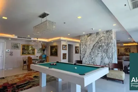 Condominio de 2 dormitorios en Pattaya, Tailandia № 210753 - foto 8