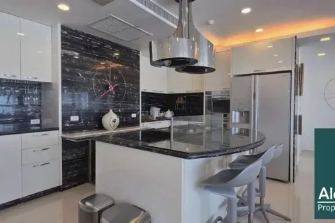 Condominio de 2 dormitorios en Pattaya, Tailandia № 210753 - foto 13
