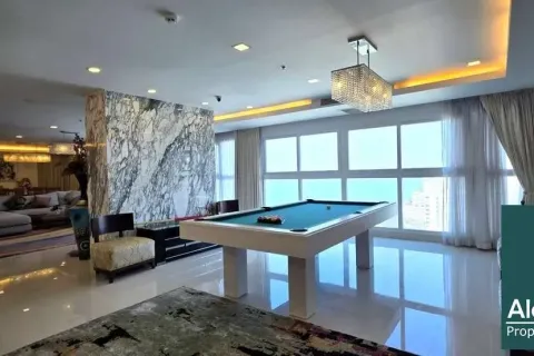 Condominio de 2 dormitorios en Pattaya, Tailandia № 210753 - foto 16
