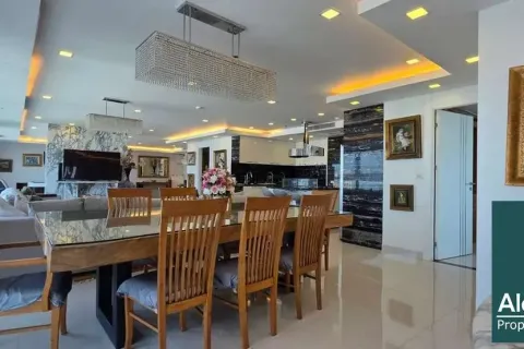 Condominio de 2 dormitorios en Pattaya, Tailandia № 210753 - foto 15