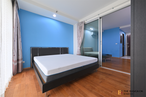 Condo à Bangkok, Thaïlande, 1 chambre № 208498 - photo 7