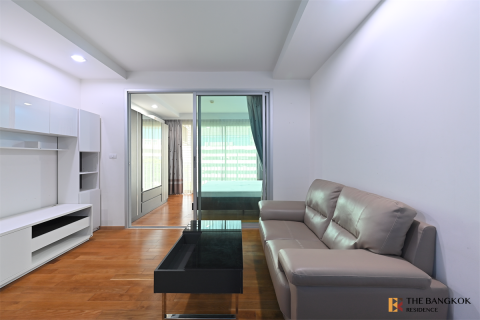 Condo à Bangkok, Thaïlande, 1 chambre № 208498 - photo 5