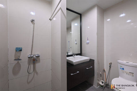 Condo à Bangkok, Thaïlande, 1 chambre № 208498 - photo 6