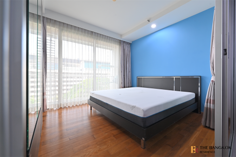 Condo à Bangkok, Thaïlande, 1 chambre № 208498 - photo 8
