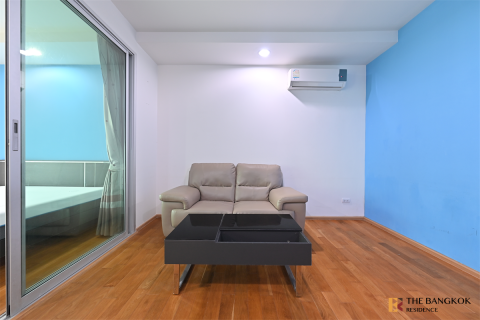 Condo à Bangkok, Thaïlande, 1 chambre № 208498 - photo 10