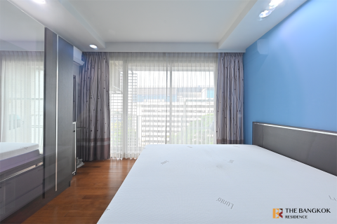 Condo à Bangkok, Thaïlande, 1 chambre № 208498 - photo 4