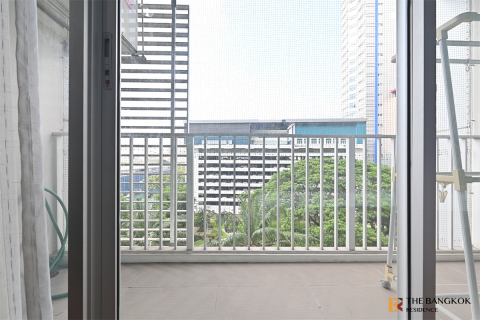 Condo à Bangkok, Thaïlande, 1 chambre № 208498 - photo 3