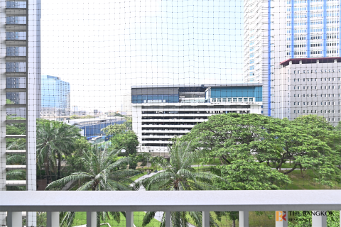 Condo à Bangkok, Thaïlande, 1 chambre № 208498 - photo 2