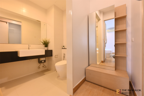 Condo à Bangkok, Thaïlande, 1 chambre № 208499 - photo 4