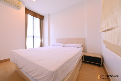 Condo à Bangkok, Thaïlande, 1 chambre № 208499 - photo 7