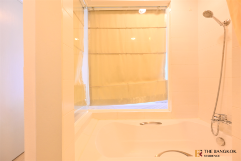 Condo à Bangkok, Thaïlande, 1 chambre № 208499 - photo 3