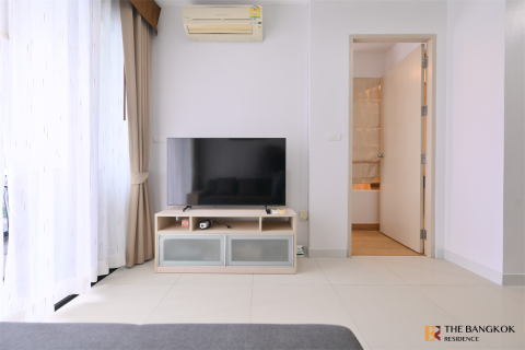 Condo à Bangkok, Thaïlande, 1 chambre № 208499 - photo 10