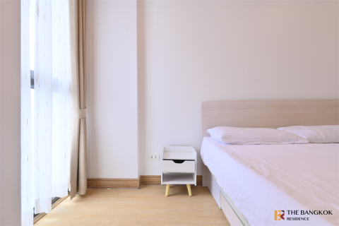 Condo à Bangkok, Thaïlande, 1 chambre № 208499 - photo 5