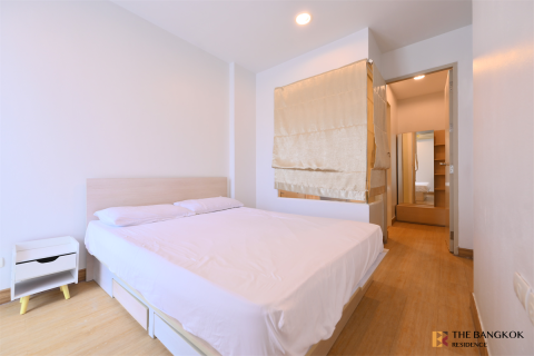 Condo à Bangkok, Thaïlande, 1 chambre № 208499 - photo 6