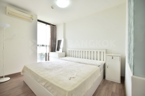 คอนโดมิเนียมในกรุงเทพฯ, ประเทศไทย, 1 ห้องนอน № 208494 - รูปถ่าย 5