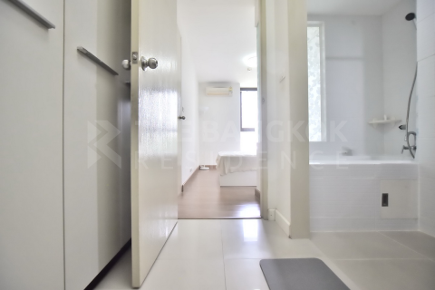 คอนโดมิเนียมในกรุงเทพฯ, ประเทศไทย, 1 ห้องนอน № 208494 - รูปถ่าย 3
