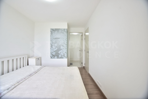 คอนโดมิเนียมในกรุงเทพฯ, ประเทศไทย, 1 ห้องนอน № 208494 - รูปถ่าย 7