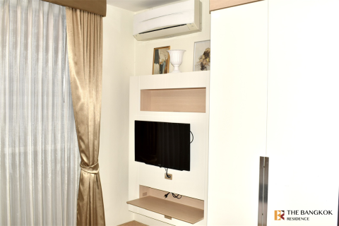 Condo à Bangkok, Thaïlande, 1 chambre № 208497 - photo 9