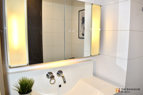 Condo à Bangkok, Thaïlande, 1 chambre № 208497 - photo 3
