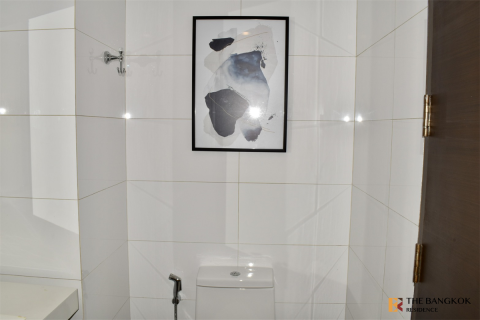 Condo à Bangkok, Thaïlande, 1 chambre № 208497 - photo 4