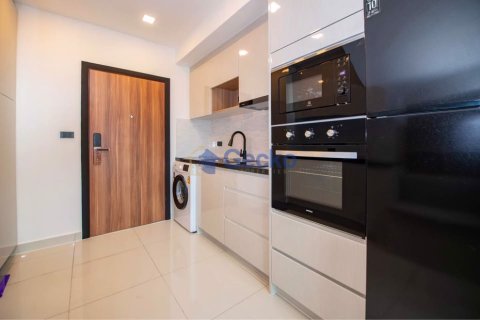 Condo in Pattaya, Thailand, 2 bedrooms № 196150 - photo 3