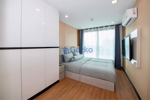 Condo in Pattaya, Thailand, 2 bedrooms № 196150 - photo 8
