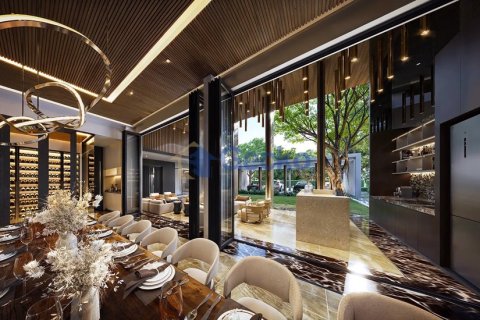 บ้านในพัทยา, ประเทศไทย 7 ห้องนอน № 196149 - รูปถ่าย 2