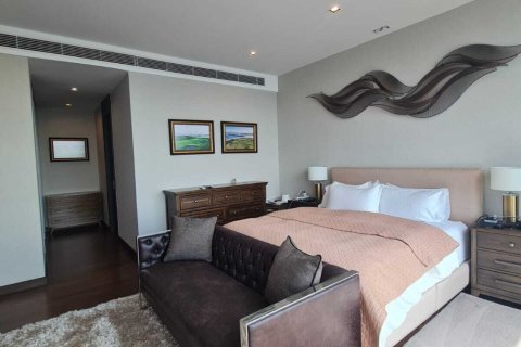 Пентхаус в Клонг Тоэй, Бангкок, Таиланд с 3 спальнями  № 147763 - фото 6