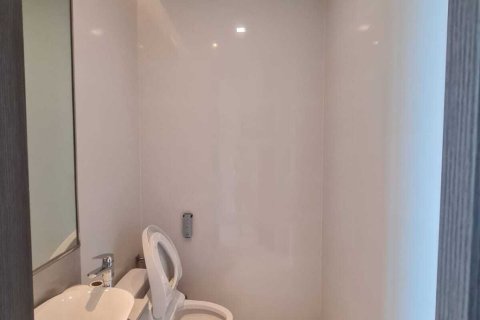 Пентхаус в Клонг Тоэй, Бангкок, Таиланд с 3 спальнями  № 147763 - фото 27