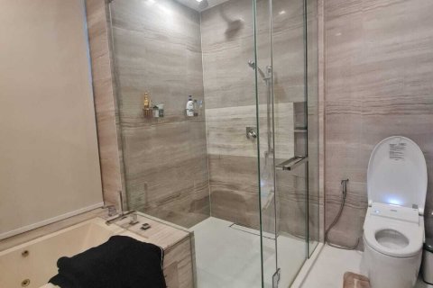 Пентхаус в Клонг Тоэй, Бангкок, Таиланд с 3 спальнями  № 147763 - фото 12