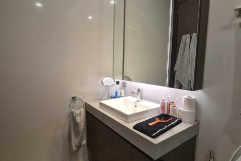 Пентхаус в Клонг Тоэй, Бангкок, Таиланд с 3 спальнями  № 147763 - фото 24