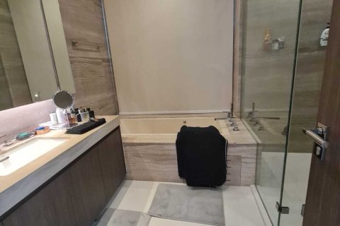 Пентхаус в Клонг Тоэй, Бангкок, Таиланд с 3 спальнями  № 147763 - фото 10